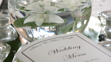 approdo-wedding-menu